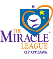 $100,000 has been raised for The Miracle League Of Ottawa